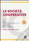 Le società cooperative. E-book. Formato EPUB ebook di Mario Frascarelli