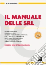 Manuale delle SRL (Il). E-book. Formato EPUB