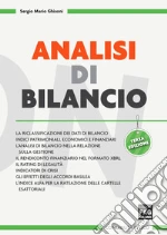 Analisi di bilancio. E-book. Formato PDF