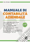 Manuale di contabilità aziendale. E-book. Formato EPUB ebook di Paolo Montinari