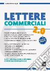 Lettere commerciali 2.0. E-book. Formato EPUB ebook di Alessandra Salvaggio