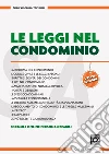 Leggi nel condominio (le). E-book. Formato PDF ebook di Gian Vincenzo Tortorici