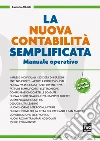 Nuova contabilità semplificata (la): Manuale operativo. E-book. Formato EPUB ebook di Luciano Alberti