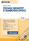 Fringe benefit e rimborsi spese. E-book. Formato EPUB ebook di Sergio M. Ghisoni