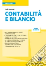 Contabilità e bilancio. E-book. Formato PDF