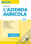 L'azienda agricola. E-book. Formato PDF ebook di Mario Frascarelli