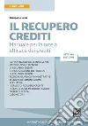 IL RECUPERO CREDITI: Manuale per la tutela efficace dei crediti. E-book. Formato EPUB ebook di Gianpaolo Luzzi
