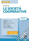 Le società cooperative. E-book. Formato PDF ebook di Mario Frascarelli
