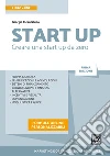 Start up: Creare una start up da zero. E-book. Formato EPUB ebook di Giorgio Incantalupo