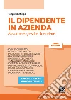 Il dipendente in azienda: Assumere, gestile, licenziare. E-book. Formato EPUB ebook di Giorgio Incantalupo