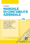 Manuale di contabilità aziendale. E-book. Formato PDF ebook di Paolo Montinari