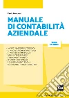 Manuale di contabilità aziendale. E-book. Formato EPUB ebook di Paolo Montinari