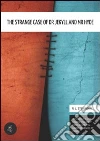 The strange case of Dr Jekyll and Mr Hyde. E-book. Formato EPUB ebook di Robert Louis Stevenson