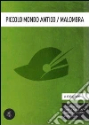 Piccolo mondo antico Malombra. E-book. Formato EPUB ebook di Antonio Fogazzaro