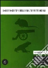 La guerra dei topi e delle rane Operette morali. E-book. Formato EPUB ebook di Giacomo Leopardi