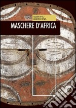 Maschere d'Africa. E-book. Formato Mobipocket