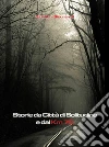 Storie da Città di Solitudine e dal km 76. E-book. Formato EPUB ebook di Giovanni Sicuranza