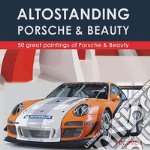 Porsche the dream. Volume 1. E-book. Formato EPUB