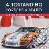 Porsche the dream. Volume 1. E-book. Formato EPUB ebook