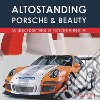 Porsche the dream. Volume 1. E-book. Formato EPUB ebook di BVA Management srl