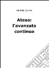 Ateas: l'avanzata continua. E-book. Formato PDF ebook di Daniele Zumbo