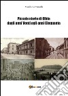 Piccole storie di Olbia dagli anni Venti agli anni Cinquanta. E-book. Formato EPUB ebook