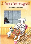 Il lupo e i sette capretti. E-book. Formato Mobipocket ebook