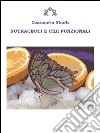 Nutraceuti e cibi funzionali. E-book. Formato Mobipocket ebook