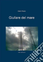 Giullare del mare. E-book. Formato EPUB