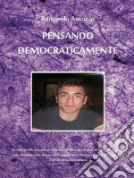 Pensando democraticamente. E-book. Formato EPUB ebook