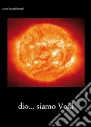 Siamo Void. E-book. Formato EPUB ebook