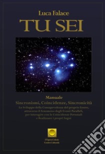 Tu Sei. E-book. Formato EPUB ebook di Luca Falace