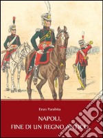 Napoli, fine di un regno antico. E-book. Formato PDF ebook