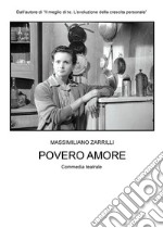 Povero amore. E-book. Formato Mobipocket