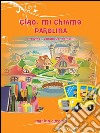 Ciao, mi chiamo Parolina. E-book. Formato EPUB ebook