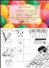 Scrivo e leggo con i puntini. E-book. Formato PDF ebook di Maria Clarice Bracci