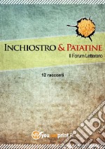 12 Racconti. E-book. Formato EPUB ebook