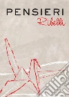 Pensieri ribelli. E-book. Formato Mobipocket ebook di Rosa Guadagno