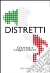 Distretti. E-book. Formato EPUB ebook