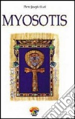 Myosotis. E-book. Formato EPUB