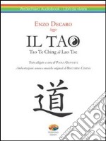 Il tao. Tao Te Ching. Audiolibro. Download MP3 ebook