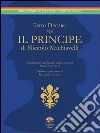 Il principe. Audiolibro. Download MP3 ebook