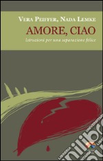 Amore, ciao. Istruzioni per una separazione felice. E-book. Formato PDF ebook