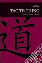 Tao Te Ching. E-book. Formato PDF ebook