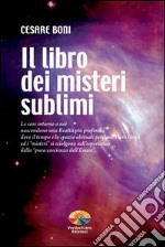 Il libro dei misteri sublimi. E-book. Formato PDF ebook