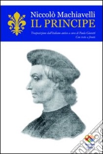 Il principe. E-book. Formato EPUB ebook di Niccolò Machiavelli