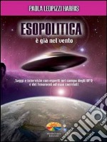 Esopolitica. È già nel vento. E-book. Formato EPUB ebook