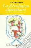 La revolution alimentaire: Les secrets de la longévité!! La “méthode Adamski”. E-book. Formato Mobipocket ebook di Frank Laporte-Adamski