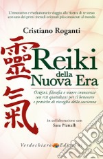 Reiki della Nuova Era. E-book. Formato EPUB