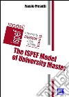 Il Modello ISPEF di Master Universitario The ISPEF Model of University Master. E-book. Formato PDF ebook